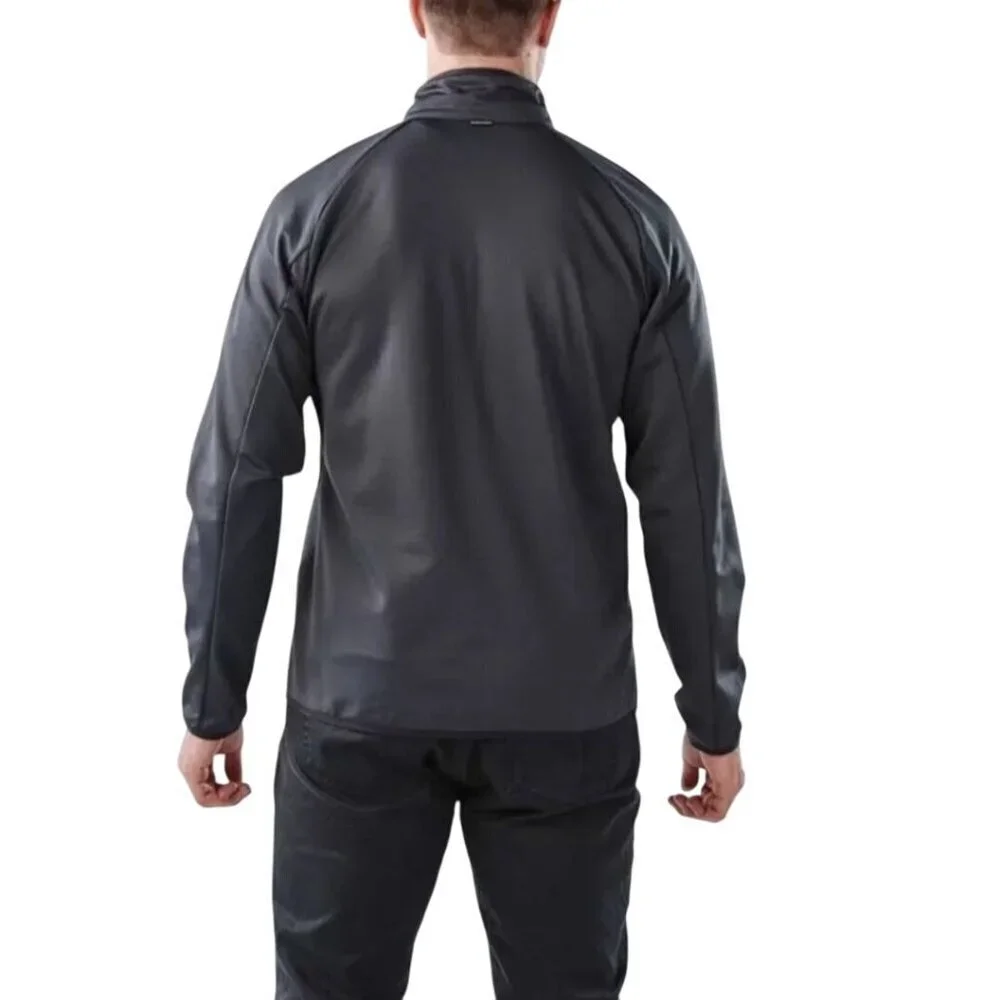 Stormtech Performance Men's Mistral Fleece Jacket Black 2022 Size XL